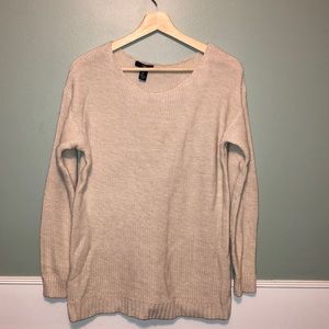Gap sweater